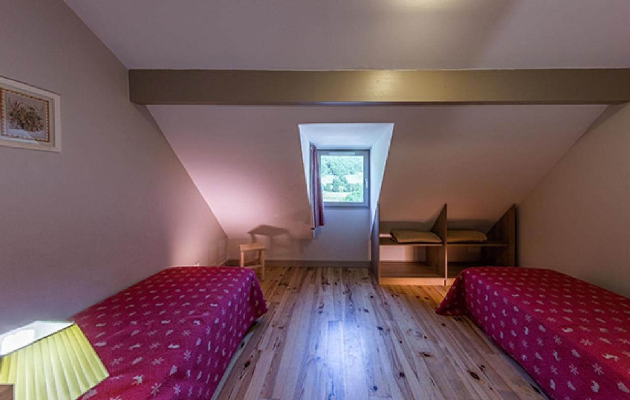 Residence Les Trois Vallees - Arreau Buitenkant foto