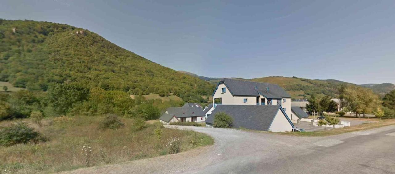 Residence Les Trois Vallees - Arreau Buitenkant foto